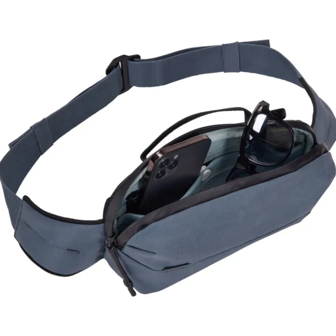 Best Thule Aion Sling Bag dark slate