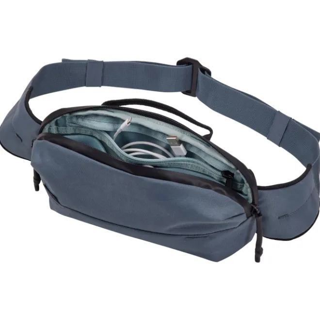 Best Thule Aion Sling Bag dark slate