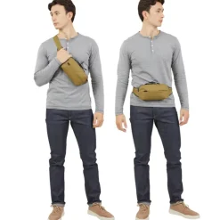 Outlet Thule Aion Sling Bag nutria