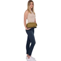 Thule Aion Toiletry Bag nutria