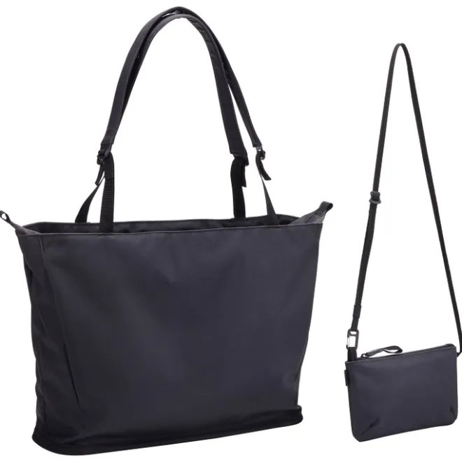 New Thule Aion Tote Bag black