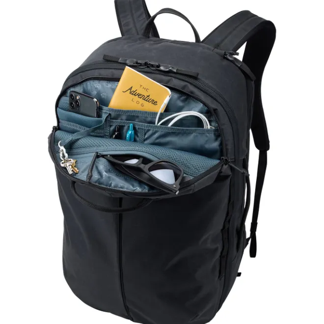 Discount Thule Aion Travel Backpack 40L black