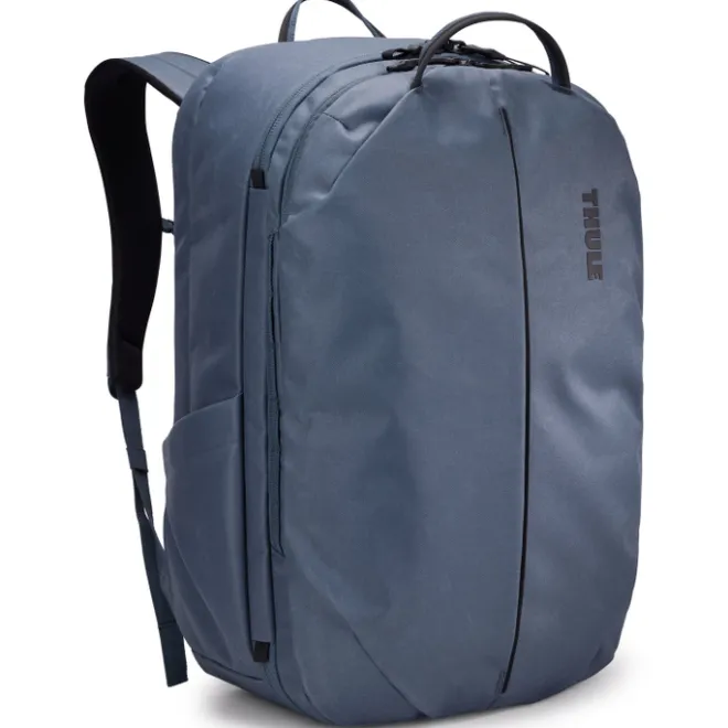 Clearance Thule Aion Travel Backpack 40L dark slate