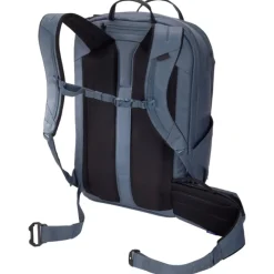 Clearance Thule Aion Travel Backpack 40L dark slate
