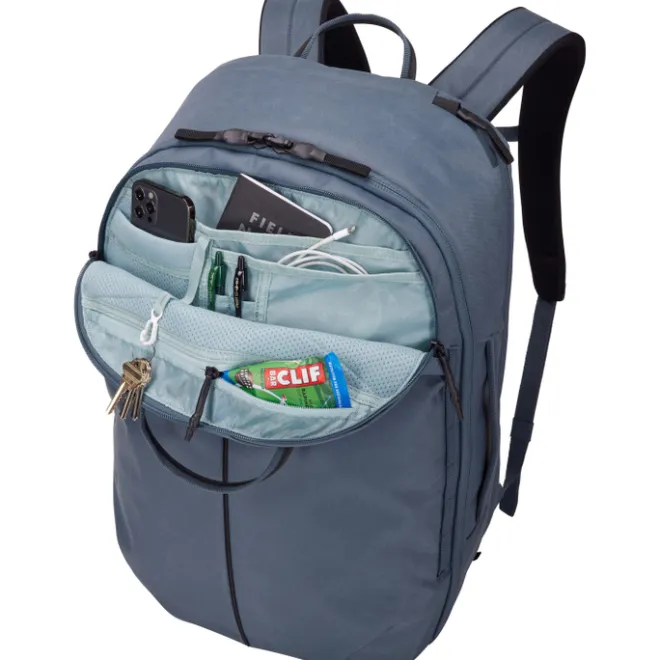 Clearance Thule Aion Travel Backpack 40L dark slate