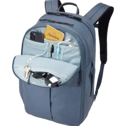 Discount Thule Aion Travel Backpack 28L dark slate
