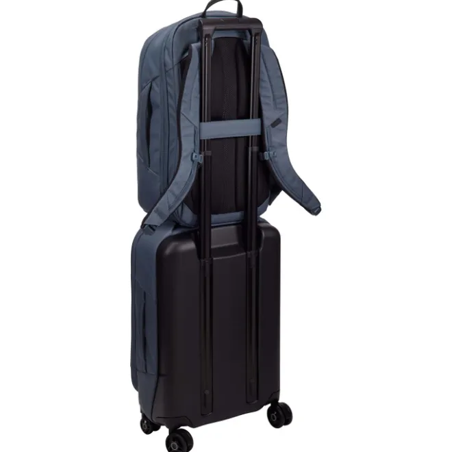 Discount Thule Aion Travel Backpack 28L dark slate