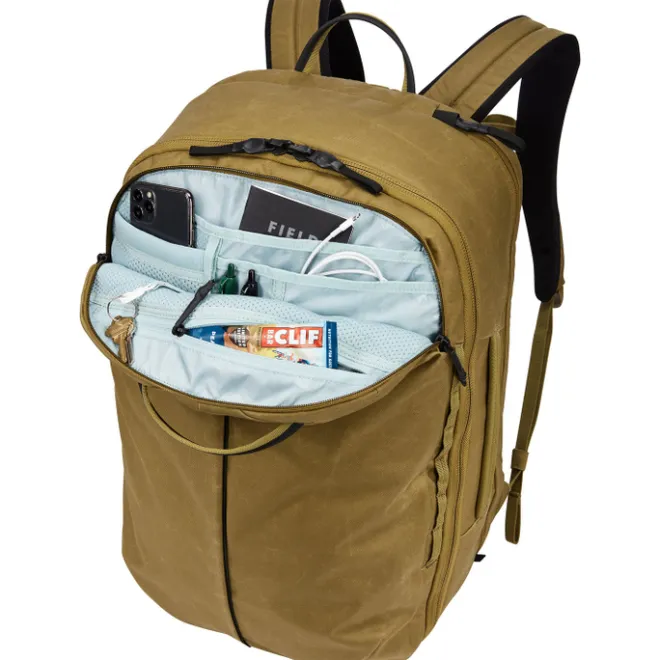 Clearance Thule Aion Travel Backpack 40L nutria