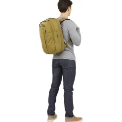 Online Thule Aion Travel Backpack 28L nutria