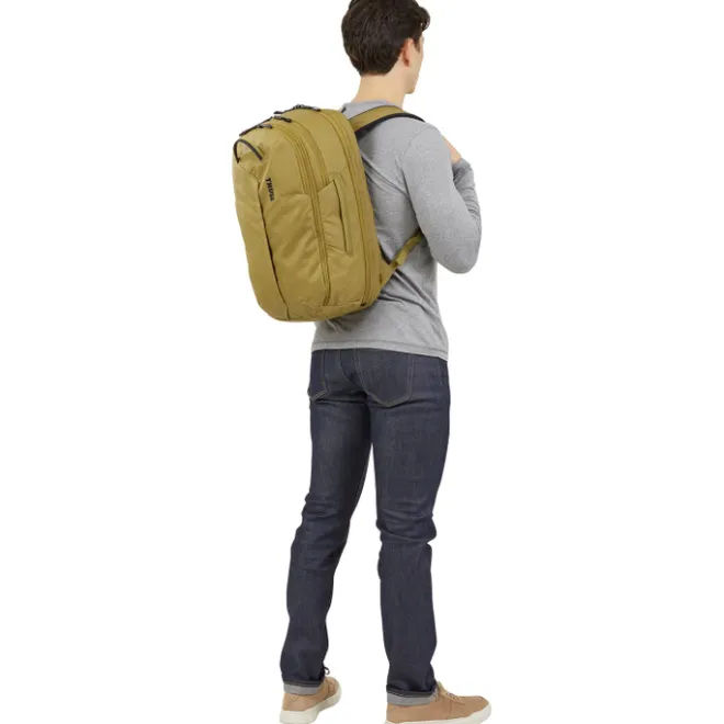 Online Thule Aion Travel Backpack 28L nutria