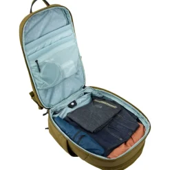 Online Thule Aion Travel Backpack 28L nutria