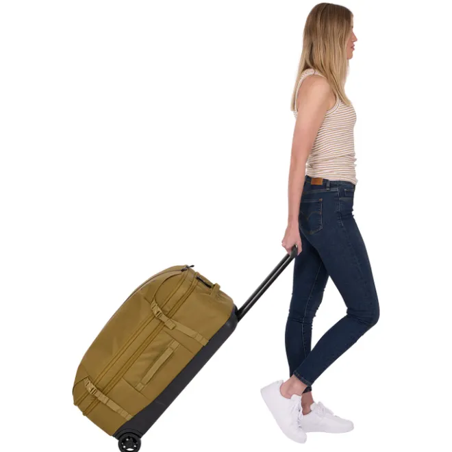 Online Thule Aion Wheeled Duffel 70cm nutria