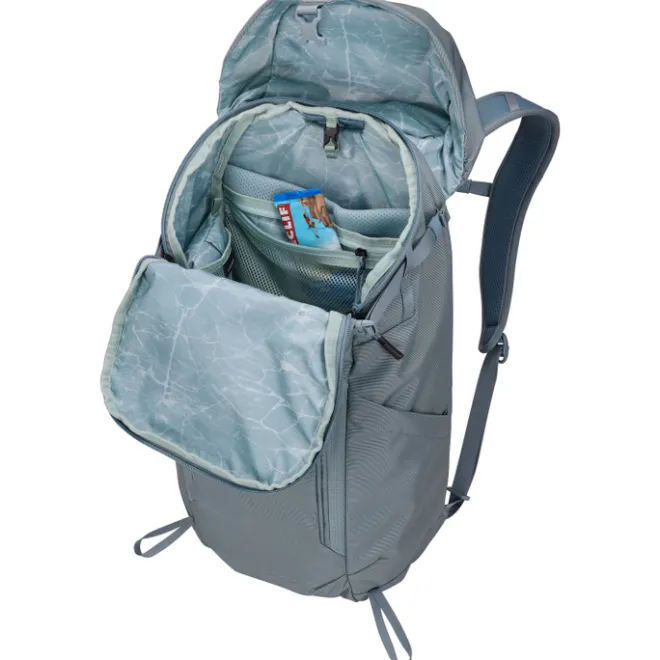 New Thule AllTrail Daypack 25L pond