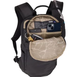 Hot Thule AllTrail Hydration Backpack 10L black