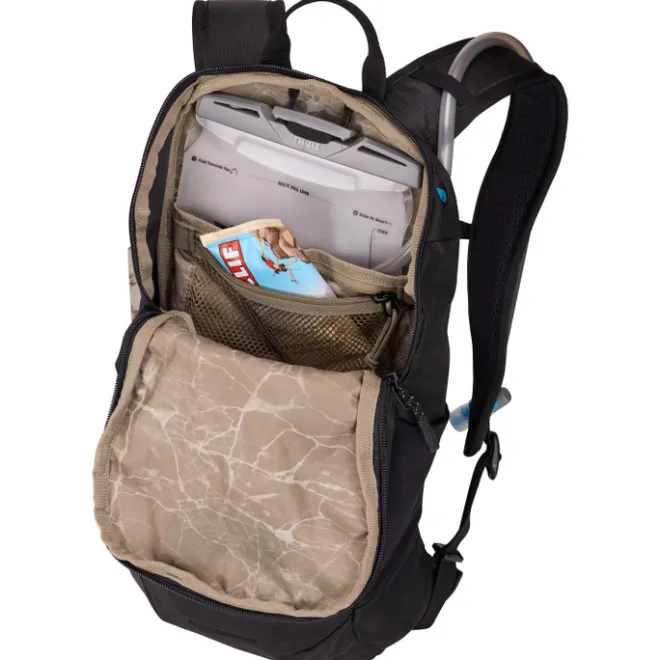 Hot Thule AllTrail Hydration Backpack 10L black