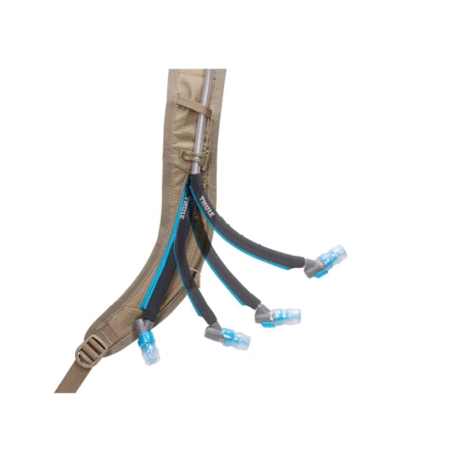 Sale Thule AllTrail Hydration Backpack 10L faded khaki