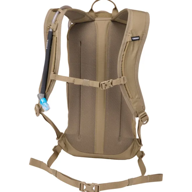 Sale Thule AllTrail Hydration Backpack 10L faded khaki