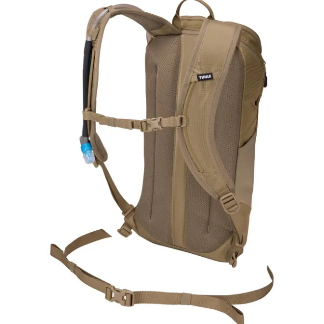 Sale Thule AllTrail Hydration Backpack 10L faded khaki