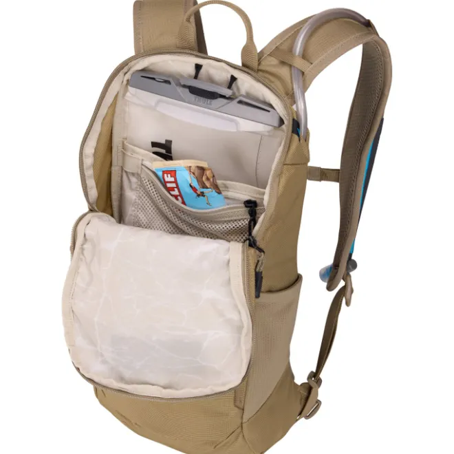 Sale Thule AllTrail Hydration Backpack 10L faded khaki