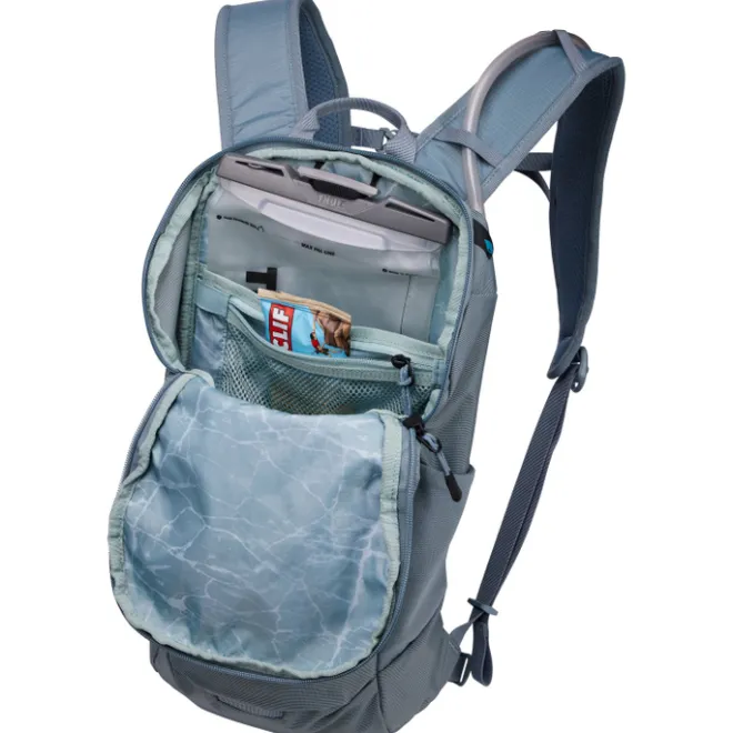 Online Thule AllTrail Hydration Backpack 10L pond
