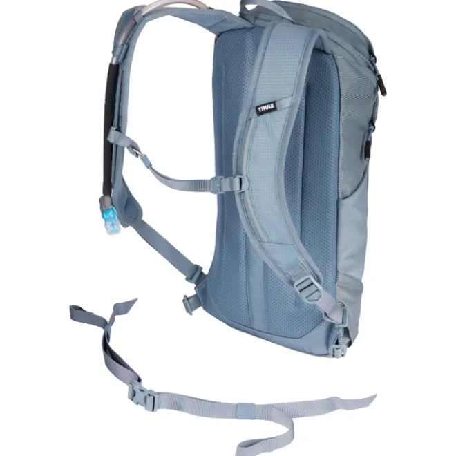 Online Thule AllTrail Hydration Backpack 10L pond