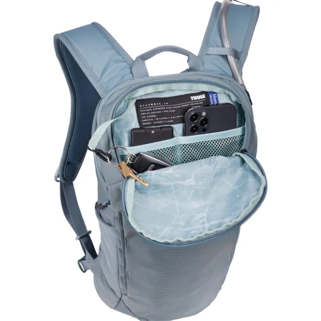 Online Thule AllTrail Hydration Backpack 10L pond