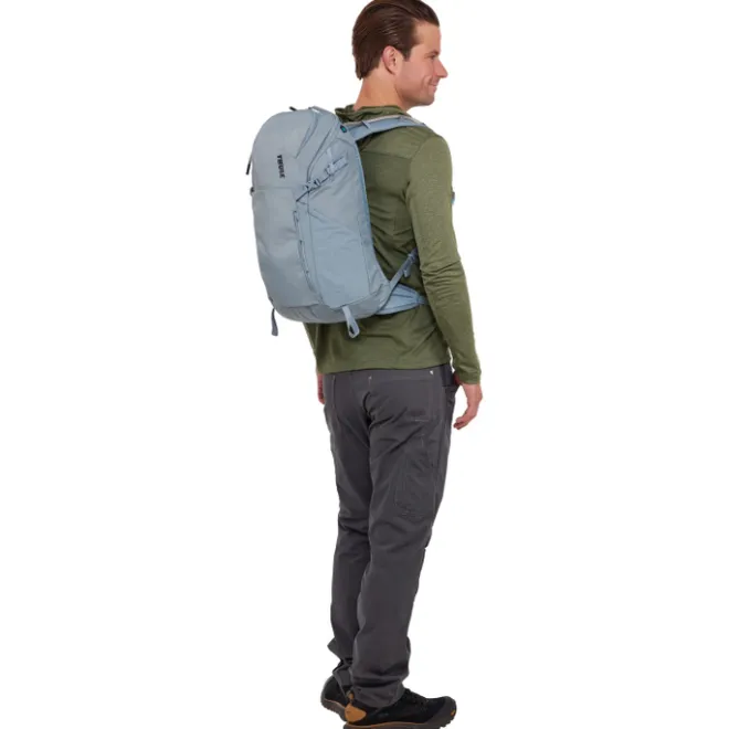 Best Thule AllTrail Hydration Backpack 22L pond