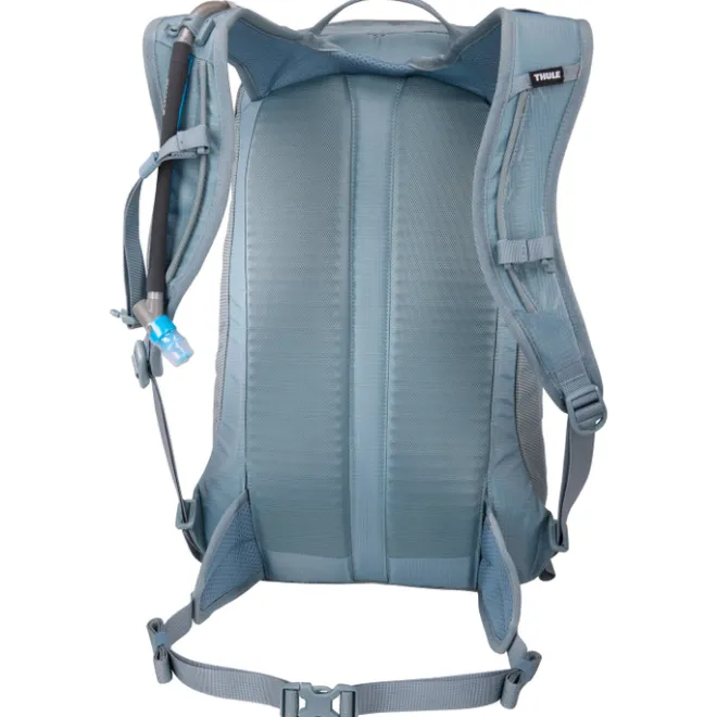 Best Thule AllTrail Hydration Backpack 22L pond