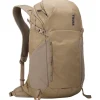 Clearance Thule AllTrail Hydration Backpack 22L faded khaki