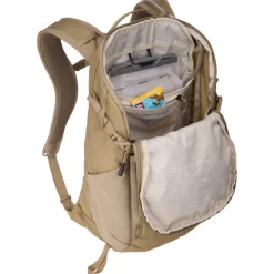 Clearance Thule AllTrail Hydration Backpack 22L faded khaki
