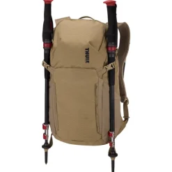 Clearance Thule AllTrail Hydration Backpack 22L faded khaki