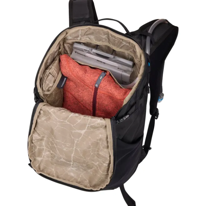Online Thule AllTrail Hydration Backpack 22L black