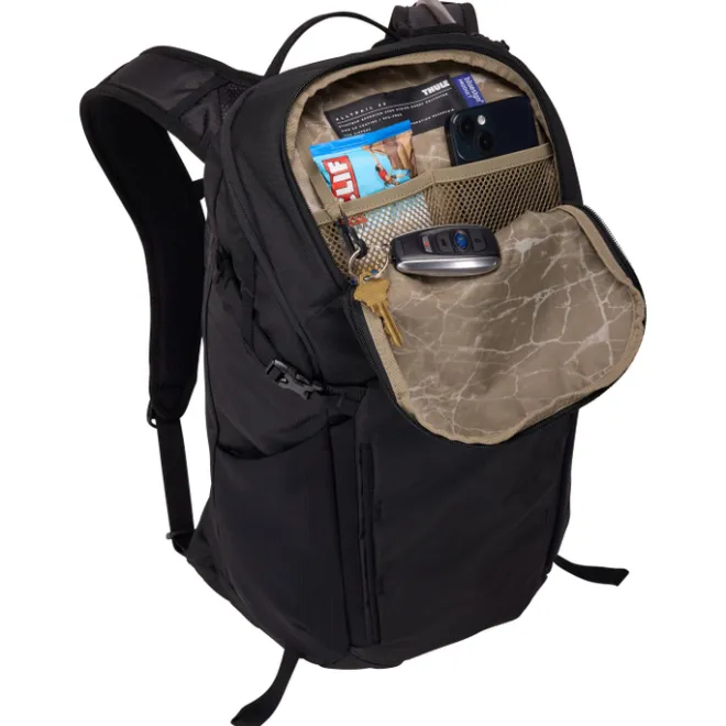 Online Thule AllTrail Hydration Backpack 22L black