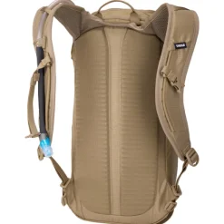 Sale Thule AllTrail Hydration Backpack 16L faded khaki