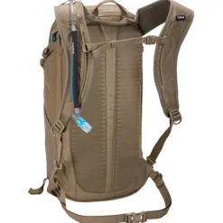 Sale Thule AllTrail Hydration Backpack 16L faded khaki