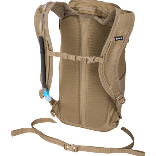 Sale Thule AllTrail Hydration Backpack 16L faded khaki