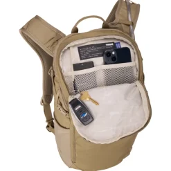 Sale Thule AllTrail Hydration Backpack 16L faded khaki