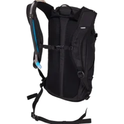 Best Thule AllTrail Hydration Backpack 16L black