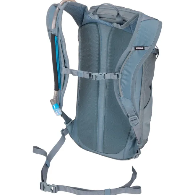 Outlet Thule AllTrail Hydration Backpack 16L pond