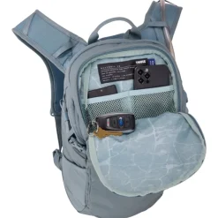 Outlet Thule AllTrail Hydration Backpack 16L pond
