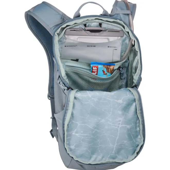 Outlet Thule AllTrail Hydration Backpack 16L pond