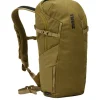 Best Thule AllTrail X 15L nutria
