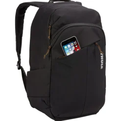 New Thule Campus Exeo Backpack black