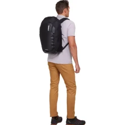 New Thule Chasm Backpack 26L 320498 black