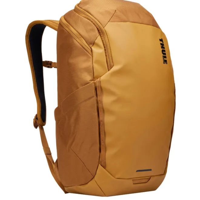 Best Thule Chasm Backpack 26L 320498 golden