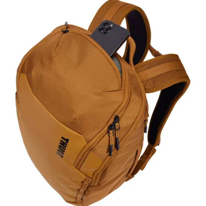 Best Thule Chasm Backpack 26L 320498 golden