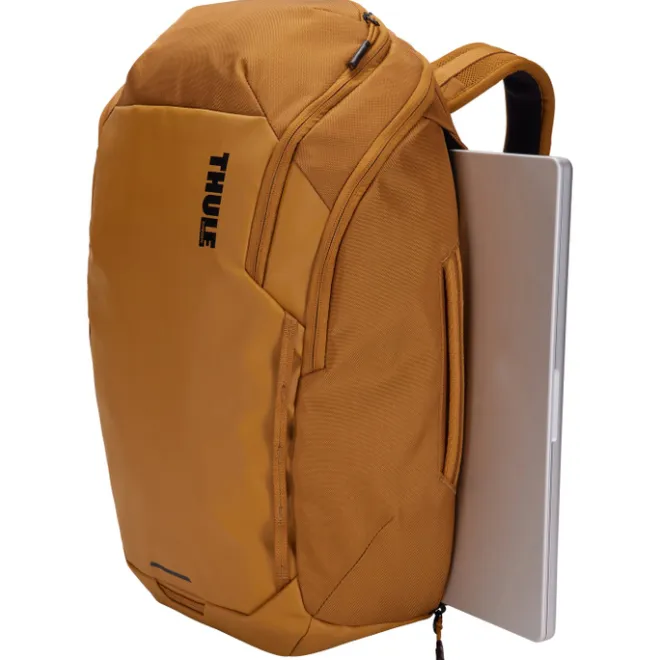 Best Thule Chasm Backpack 26L 320498 golden