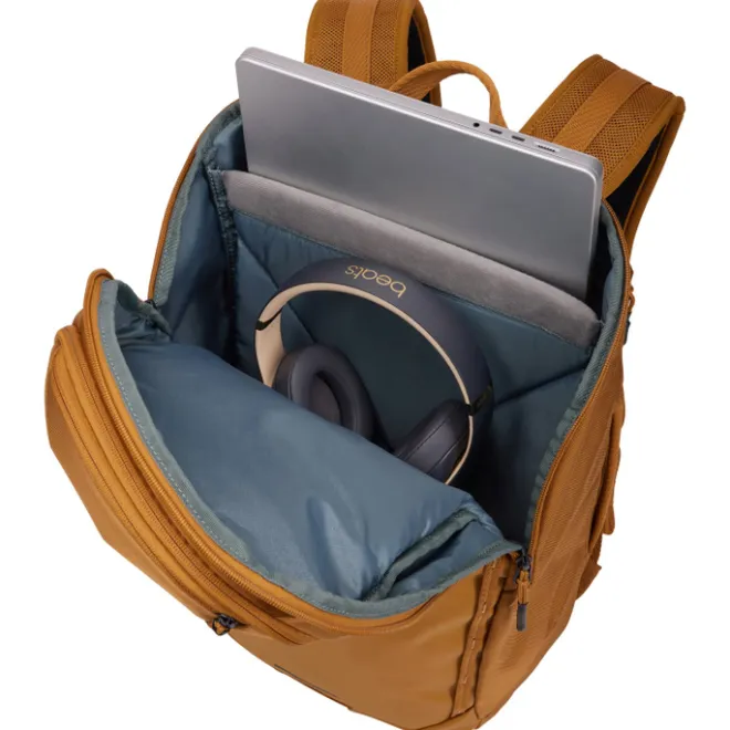 Best Thule Chasm Backpack 26L 320498 golden