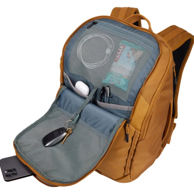 Best Thule Chasm Backpack 26L 320498 golden