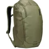 Online Thule Chasm Backpack 26L 320498 olivine